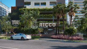 Imobiliaria Ricco 581