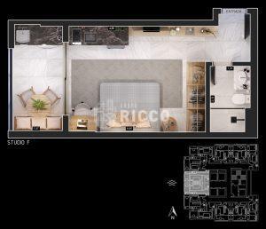 Imobiliaria Ricco 582