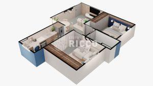 Imobiliaria Ricco 593