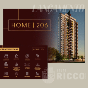 Imobiliaria Ricco 686