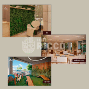 Imobiliaria Ricco 689