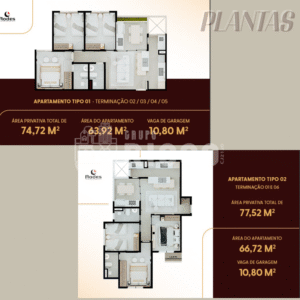 Imobiliaria Ricco 691