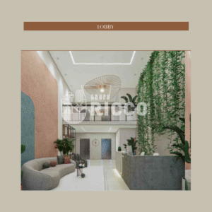 Imobiliaria Ricco 698