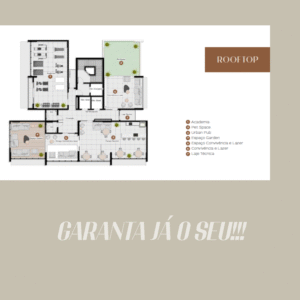 Imobiliaria Ricco 707