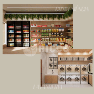 Imobiliaria Ricco 711