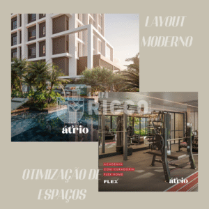 Imobiliaria Ricco 717