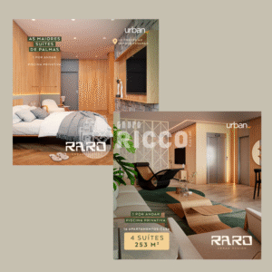 Imobiliaria Ricco 727