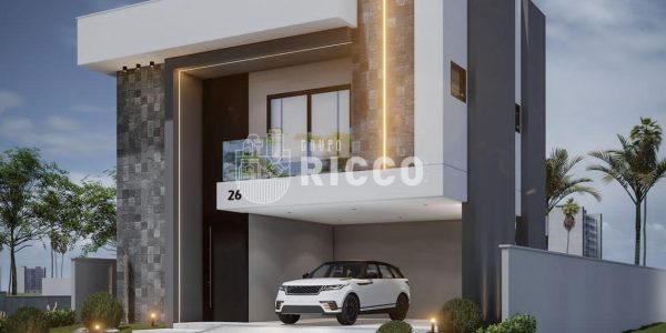 Imobiliaria Ricco 469